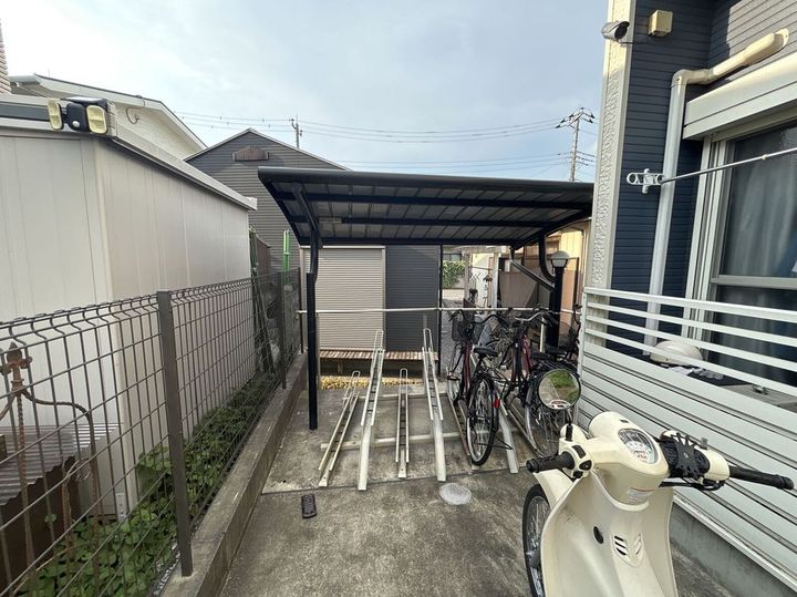 レオネクストグランベルク毛呂Ⅱのその他画像