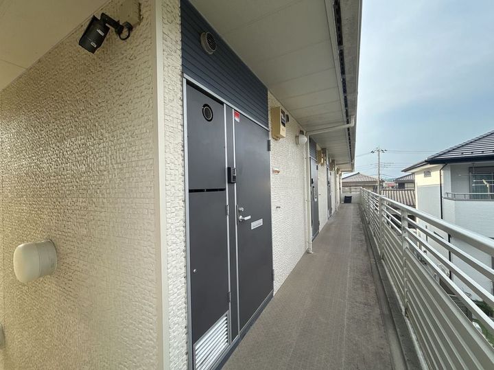 レオネクストグランベルク毛呂Ⅱのその他画像