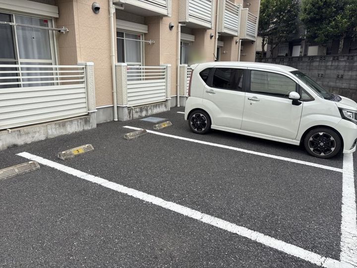 レオネクストアレグリーアIIのその他画像
