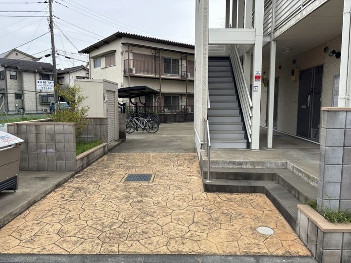 レオネクストアレグリーアIIのその他画像