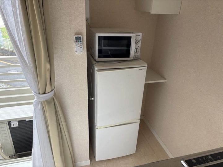 レオネクストアレグリーアIIのその他画像