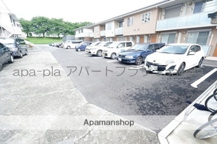 埼玉県川越市大字小ケ谷の賃貸アパートのその他画像