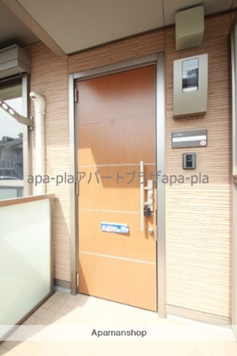 埼玉県川越市大字小ケ谷の賃貸アパートのその他画像