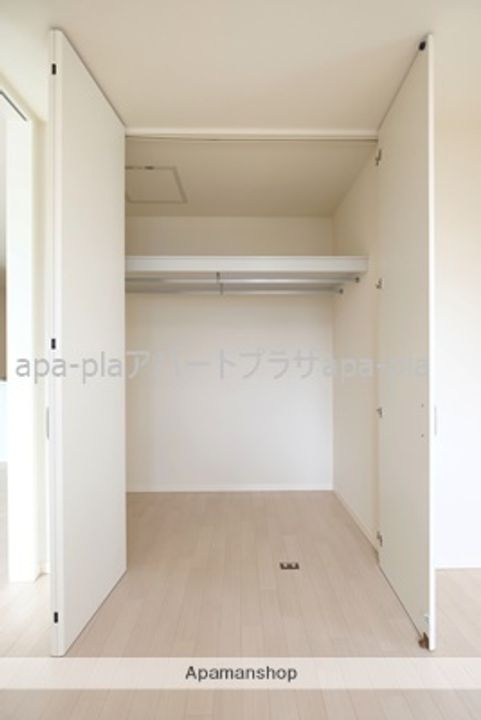 埼玉県川越市大字小ケ谷の賃貸アパートのその他画像