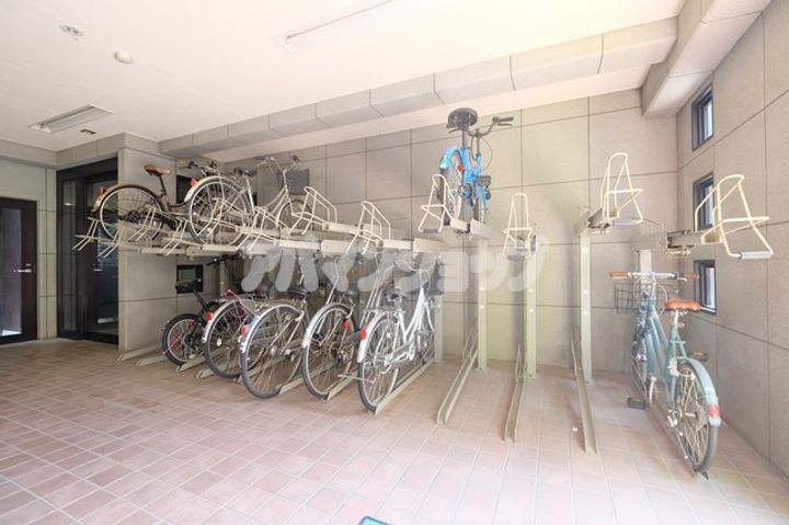 クアトロエスペランサ702号室のその他画像