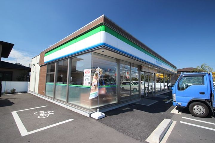 サン・クリストバル00105の周辺