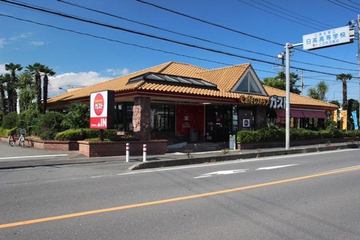 サン・クリストバル00105の周辺