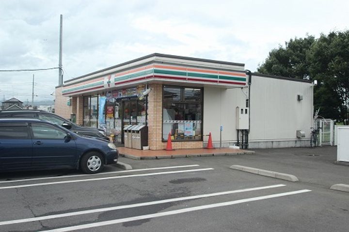 サン・クリストバル00105の周辺