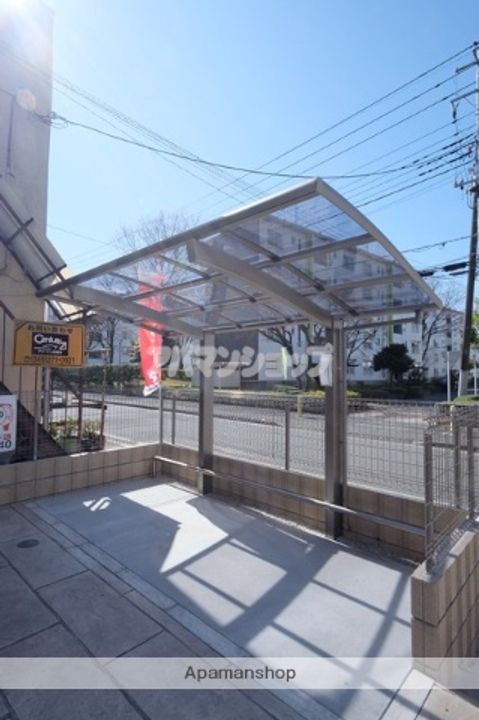 埼玉県坂戸市末広町の賃貸アパートのその他画像