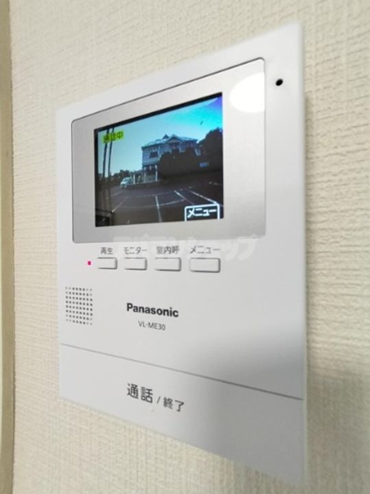 田中ハイツG棟のその他画像