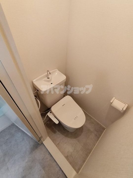 田中ハイツG棟のその他画像