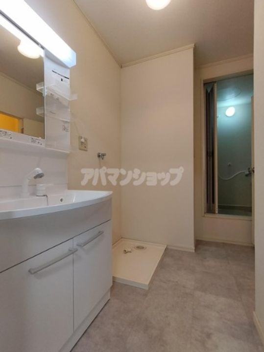 田中ハイツG棟のその他画像