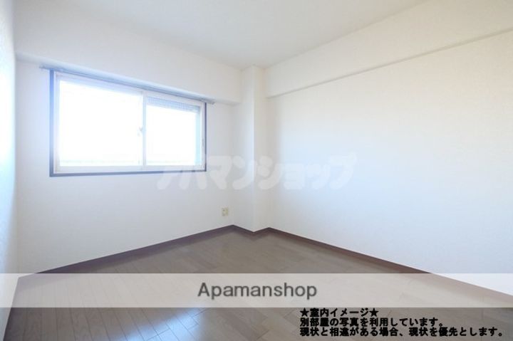 埼玉県鶴ヶ島市脚折町1丁目の賃貸マンションの内装