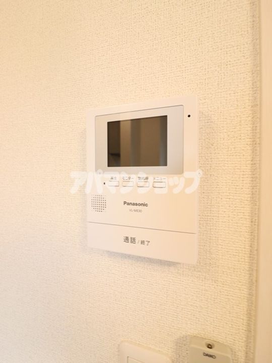 ヴィラ ミスズ Ⅱのその他画像