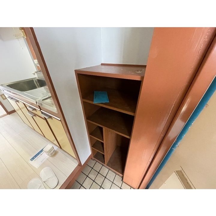 仲町パークプラザのその他画像