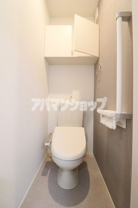 パローラ ロゼッタのその他画像