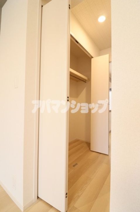 パローラ ロゼッタのその他画像