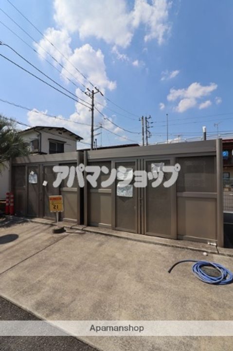 リリーヴィレッジCRESTのその他画像
