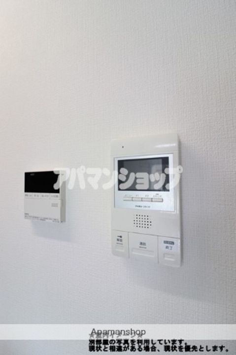 リリーヴィレッジCRESTのその他画像