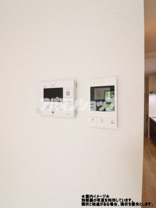 ヒカルサ北坂戸のその他画像