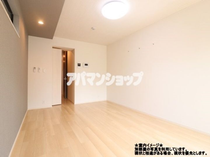 ヒカルサ北坂戸のその他画像