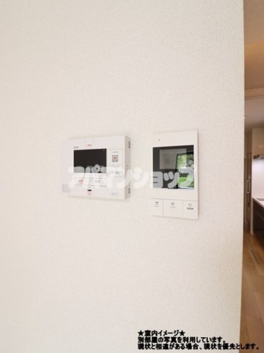 ヒカルサ北坂戸のその他画像