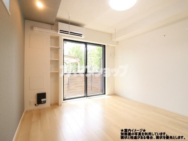ヒカルサ北坂戸のその他画像