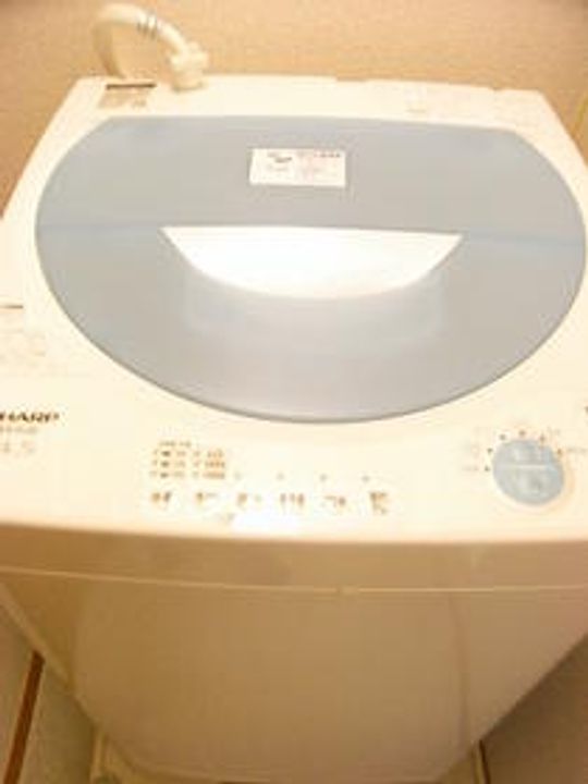 レオパレスコージー プレースのその他画像
