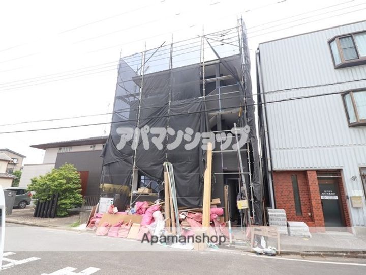 埼玉県坂戸市芦山町の賃貸アパートのその他画像