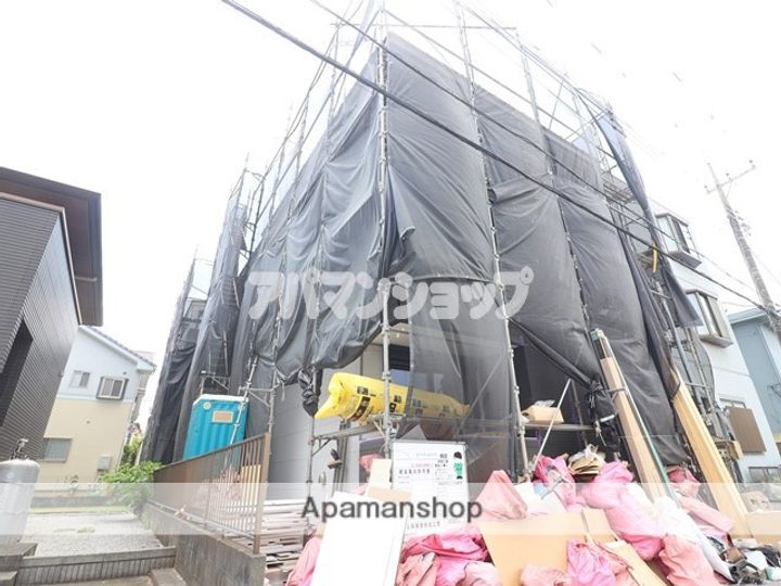 埼玉県坂戸市芦山町の賃貸アパートのその他画像