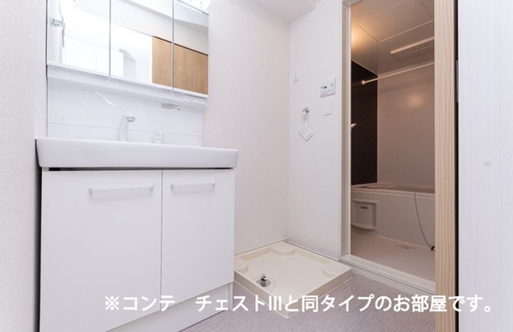 ヒカルサ川越のその他画像