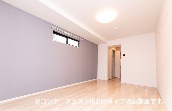 ヒカルサ川越のその他画像
