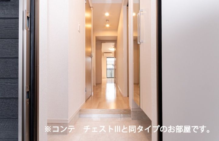 グリーナブル若葉Ⅰのその他画像