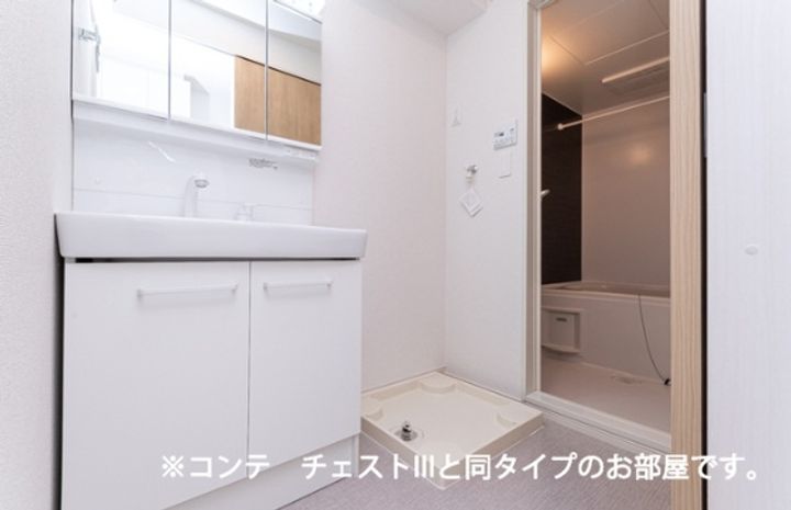 グリーナブル若葉Ⅰのその他画像