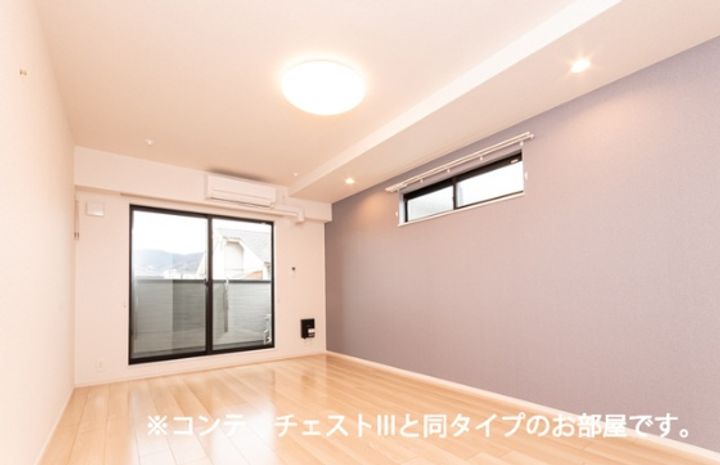 グリーナブル若葉Ⅱのその他画像