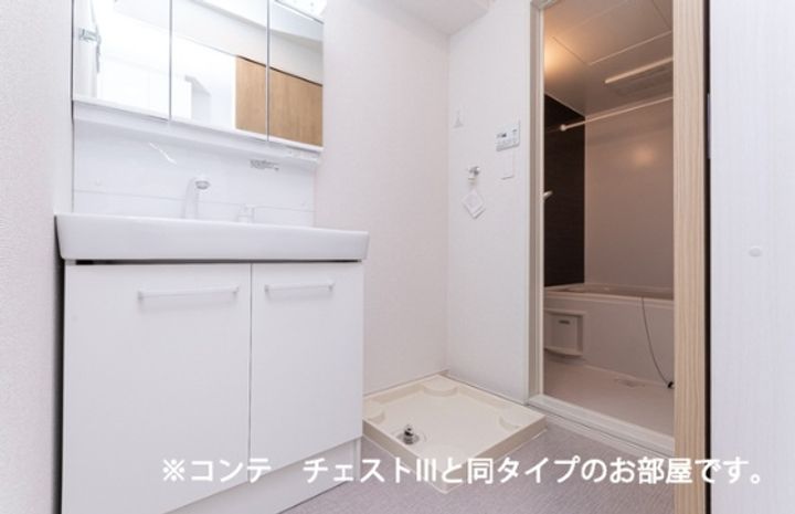 グリーナブル若葉Ⅱのその他画像