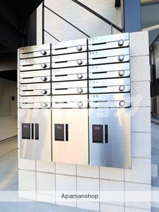 埼玉県鶴ヶ島市大字上広谷の賃貸アパートのその他画像