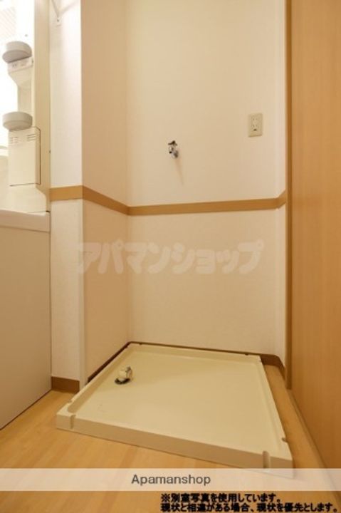 コンフォート毛呂山の内装