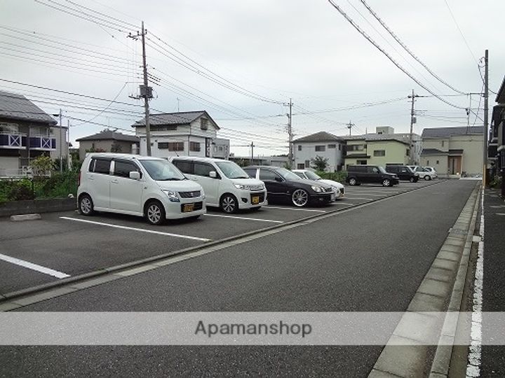 埼玉県川越市大字下広谷の賃貸アパートのその他画像