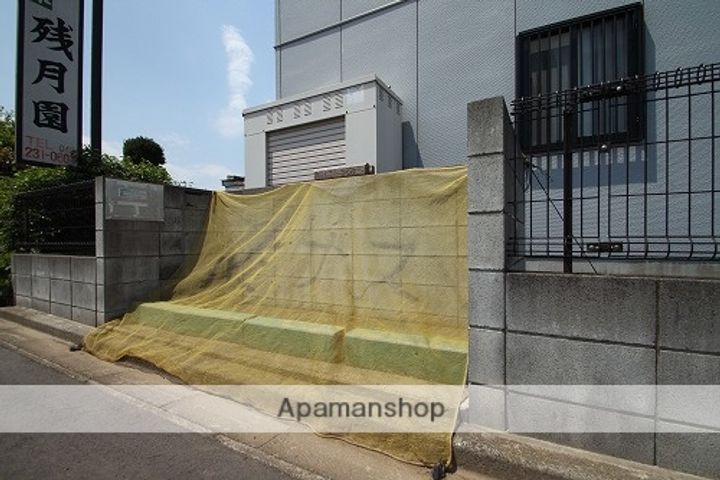 埼玉県川越市大字下広谷の賃貸アパートのその他画像