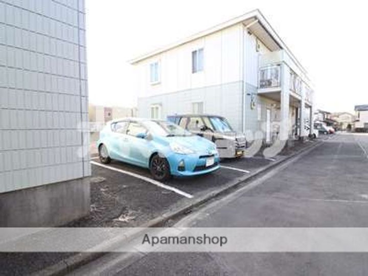 埼玉県川越市大字的場の賃貸アパートのその他画像