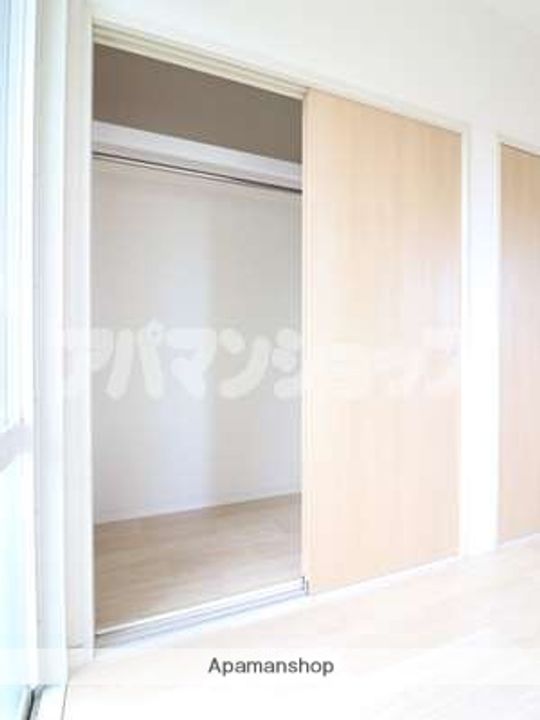 埼玉県川越市大字的場の賃貸アパートのその他画像