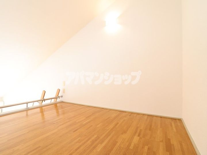 コーポすずらんのその他画像