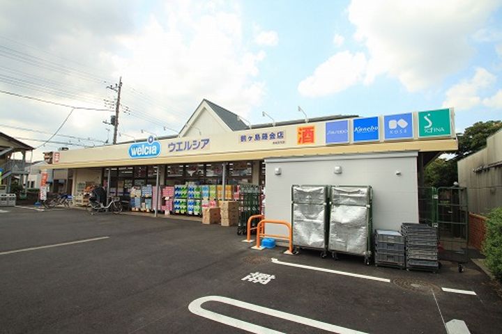コーポすずらんの周辺