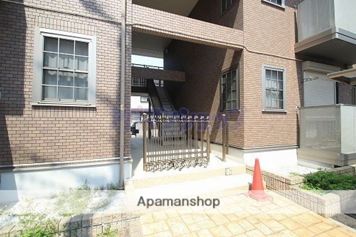 埼玉県川越市大字吉田の賃貸アパートのその他画像