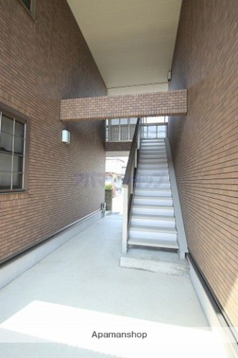 埼玉県川越市大字吉田の賃貸アパートのその他画像