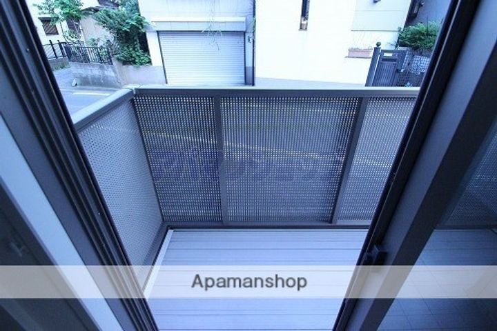 埼玉県川越市大字吉田の賃貸アパートのその他画像