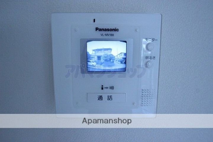 埼玉県川越市大字吉田の賃貸アパートのその他画像
