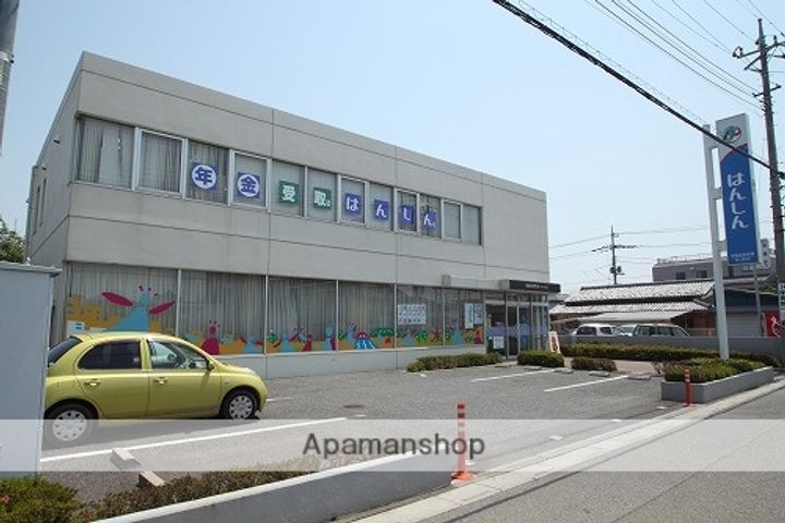 埼玉県川越市大字吉田の賃貸アパートの周辺