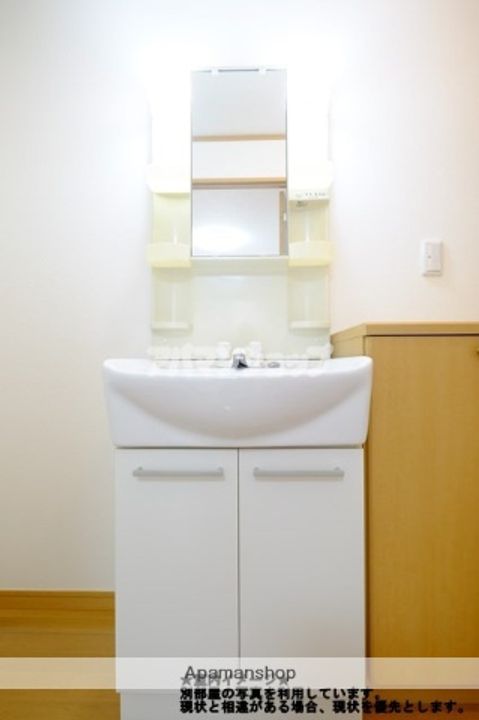 オリビアガーデンヒルズの内装